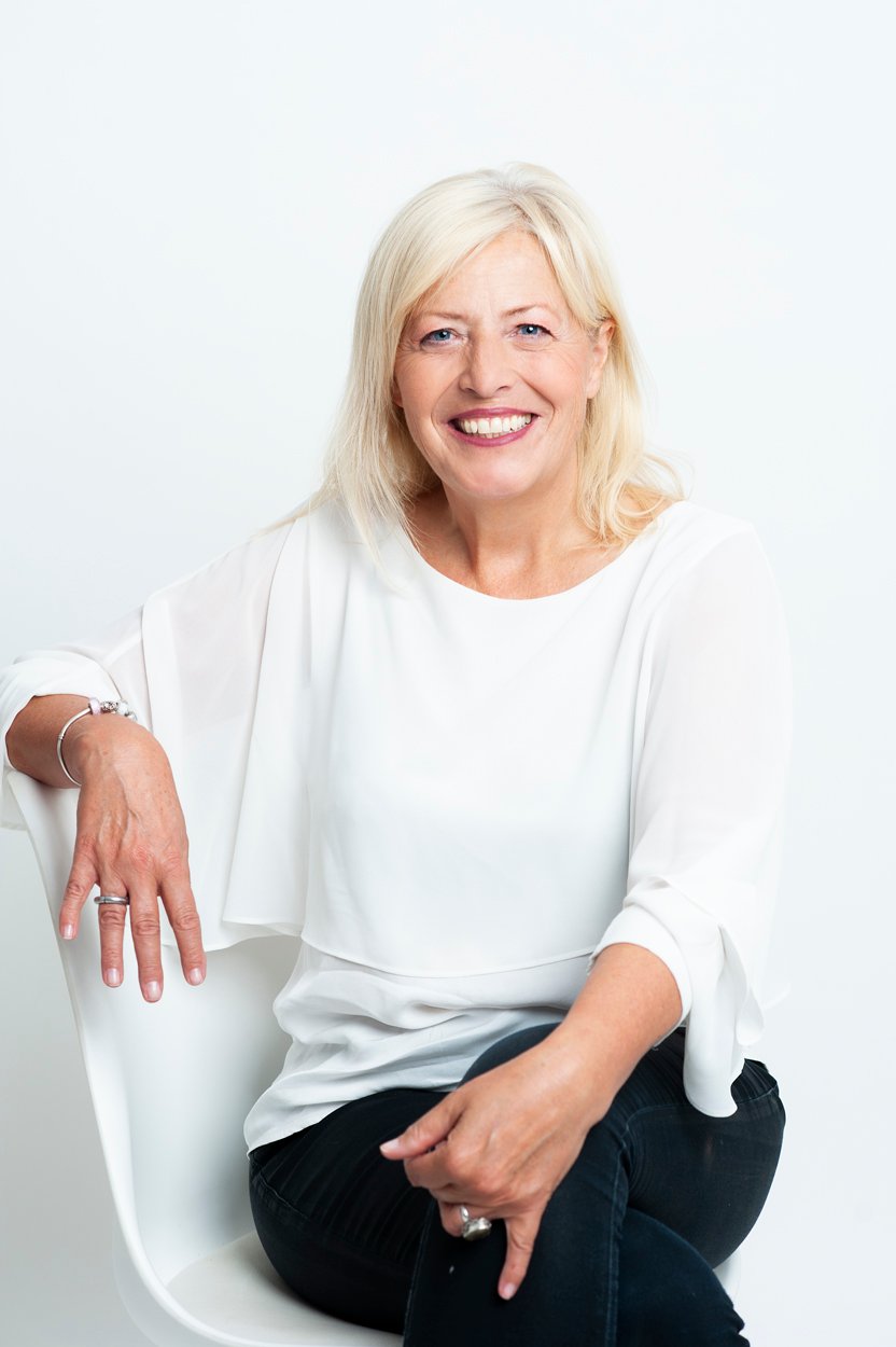 Petra Egner